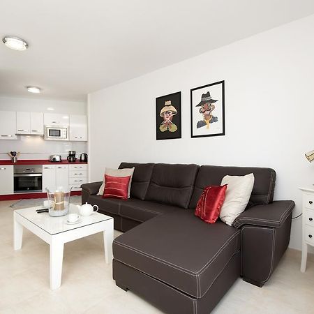 Apartment Old Town Puerto del Carmen  Ngoại thất bức ảnh