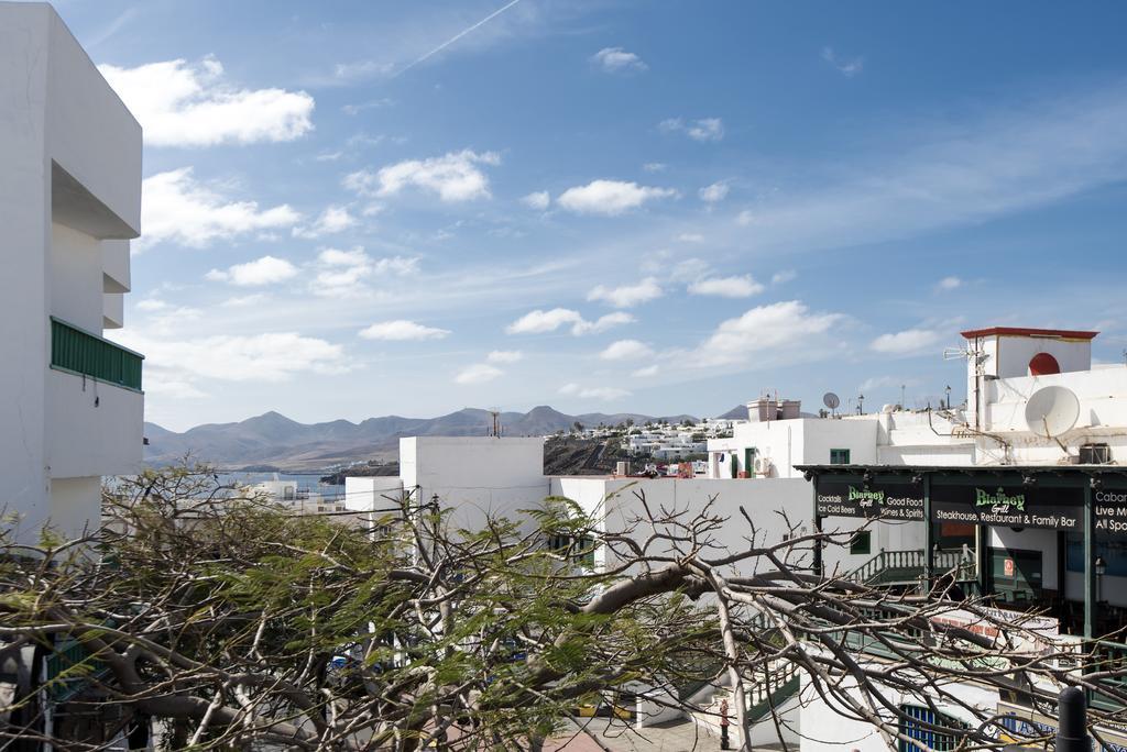 Apartment Old Town Puerto del Carmen  Ngoại thất bức ảnh