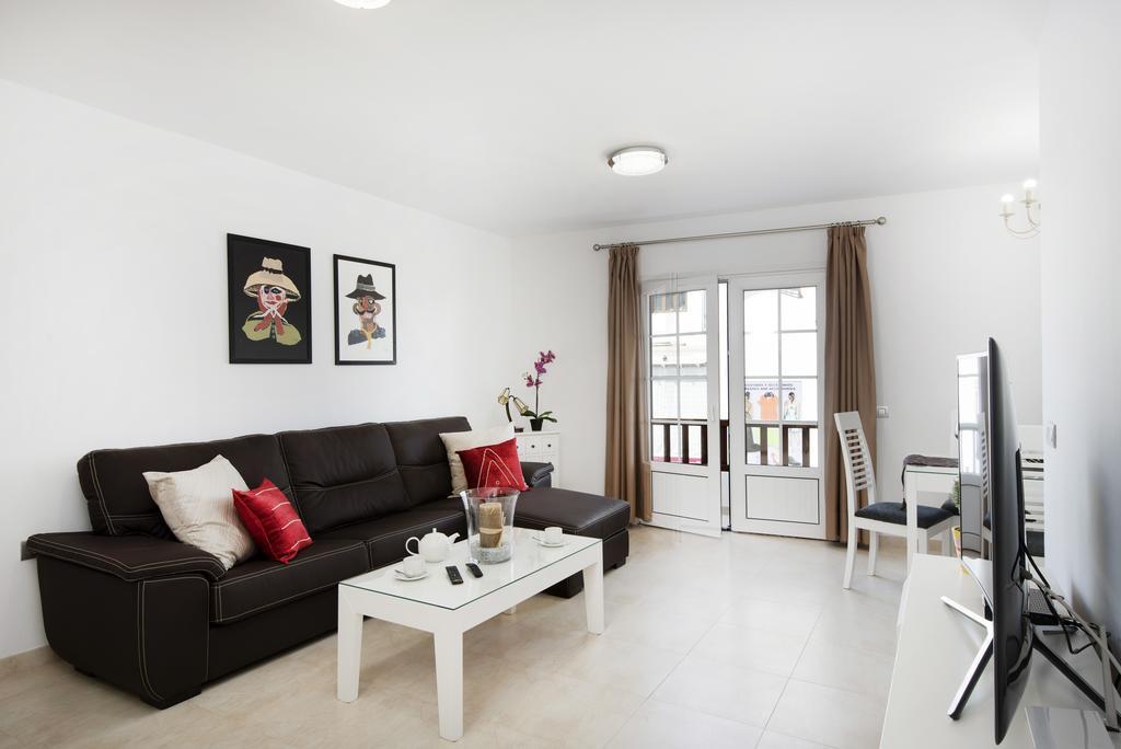 Apartment Old Town Puerto del Carmen  Ngoại thất bức ảnh