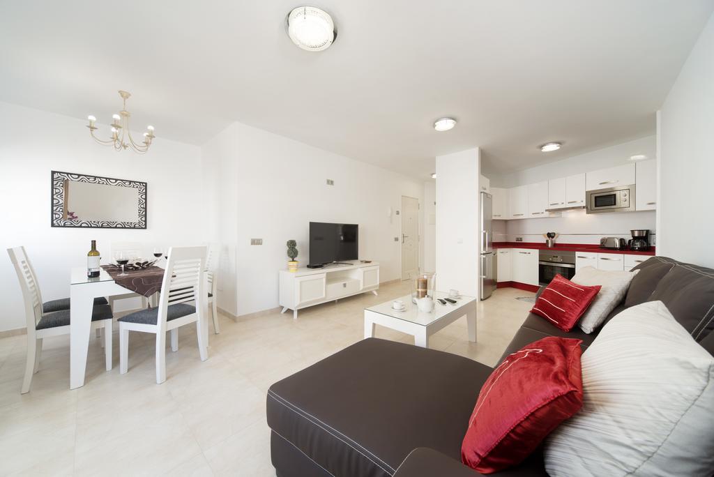 Apartment Old Town Puerto del Carmen  Ngoại thất bức ảnh