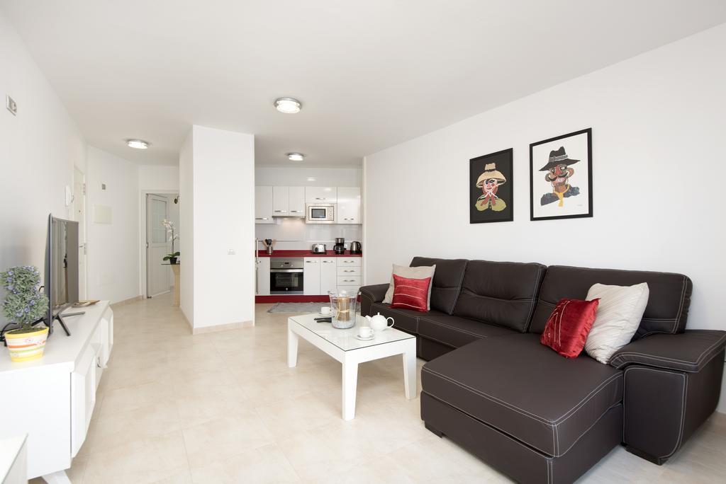 Apartment Old Town Puerto del Carmen  Ngoại thất bức ảnh