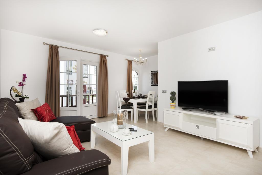 Apartment Old Town Puerto del Carmen  Ngoại thất bức ảnh