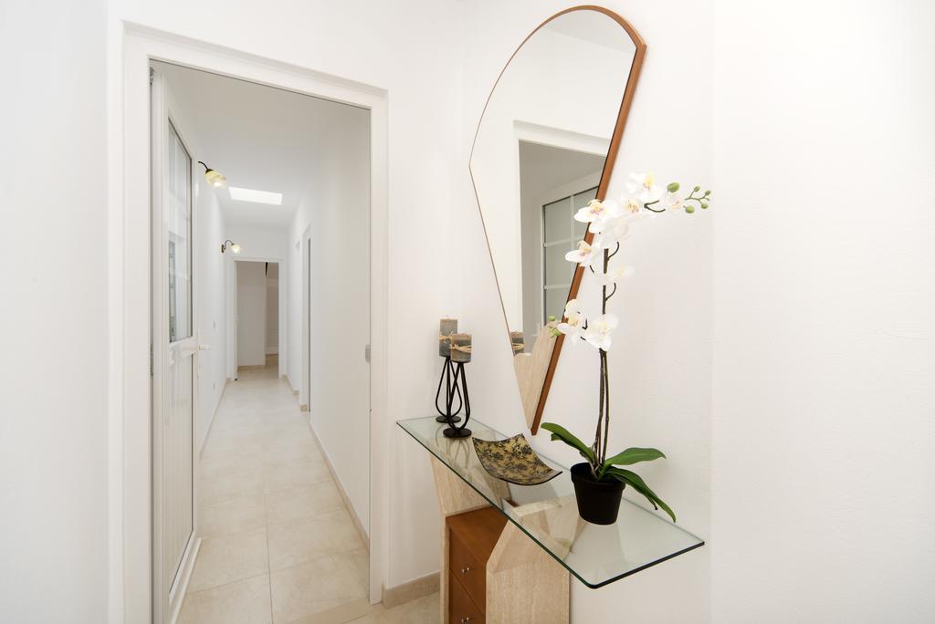 Apartment Old Town Puerto del Carmen  Ngoại thất bức ảnh