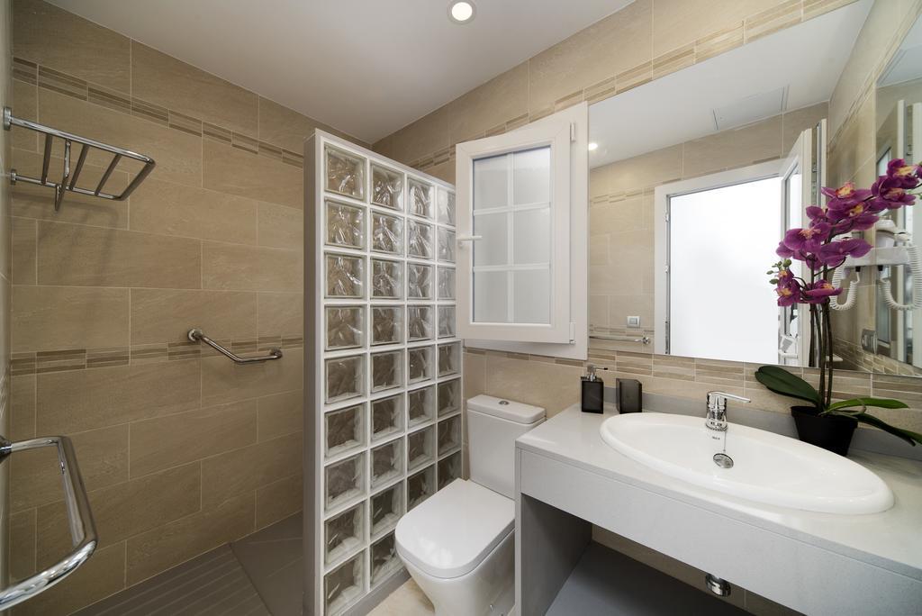 Apartment Old Town Puerto del Carmen  Ngoại thất bức ảnh