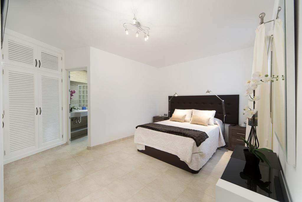 Apartment Old Town Puerto del Carmen  Ngoại thất bức ảnh