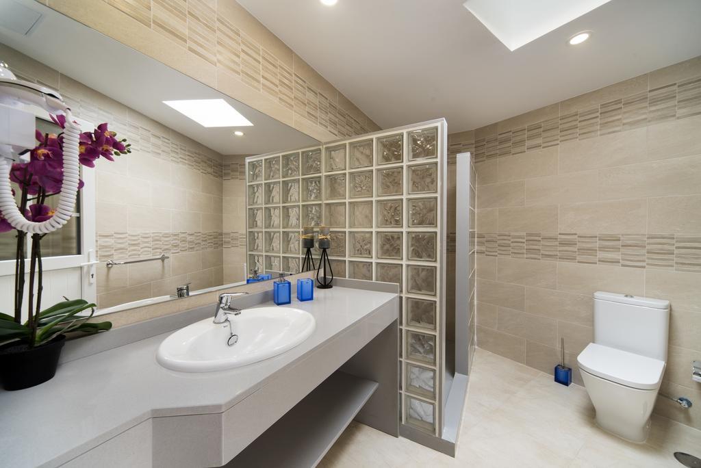 Apartment Old Town Puerto del Carmen  Ngoại thất bức ảnh