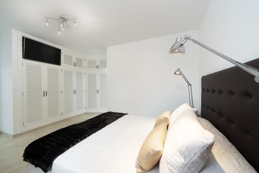 Apartment Old Town Puerto del Carmen  Ngoại thất bức ảnh