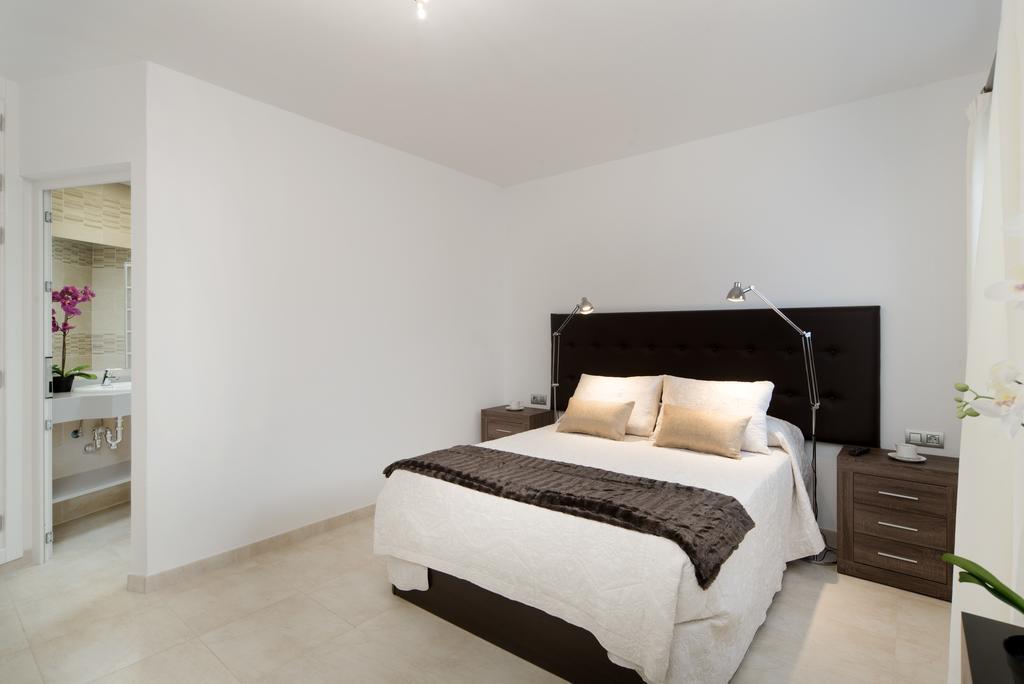 Apartment Old Town Puerto del Carmen  Ngoại thất bức ảnh