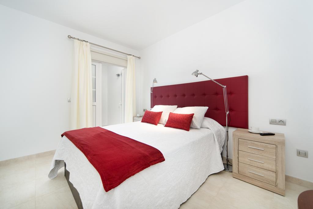 Apartment Old Town Puerto del Carmen  Ngoại thất bức ảnh